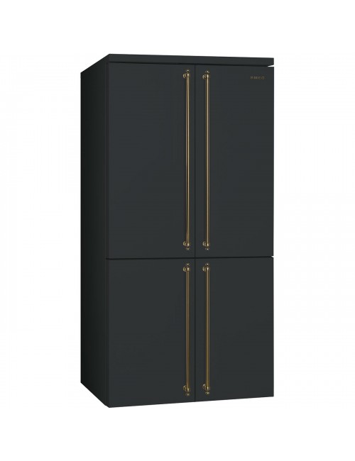 Smeg Frigorífico Americano...