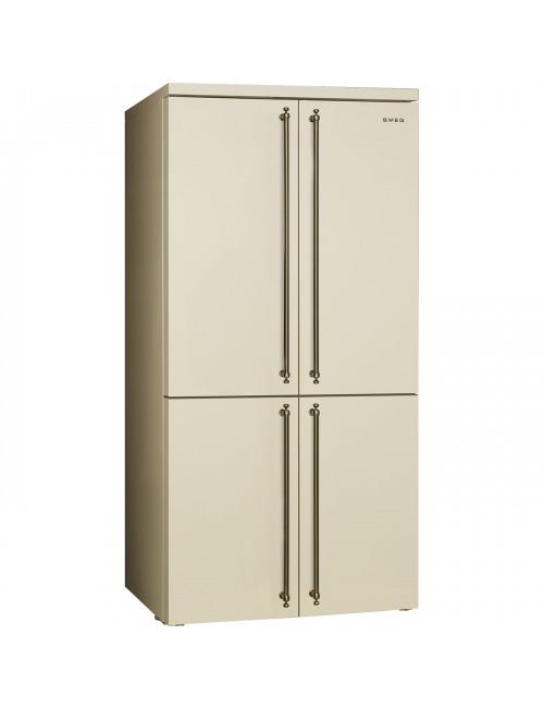 Smeg Frigorífico Americano...