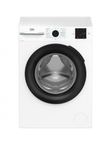 BEKO LAVADORA BM3WFT3821WB FRO/8KG/1200 RPM CLASE A EnergySpin