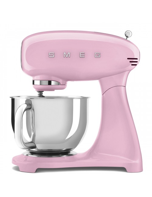 Smeg Amassadora SMF03PKEU...