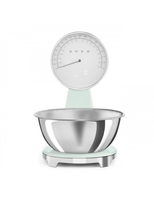 Smeg Báscula Cocina...