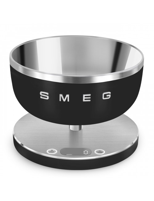 Smeg Báscula Cocina Digital...