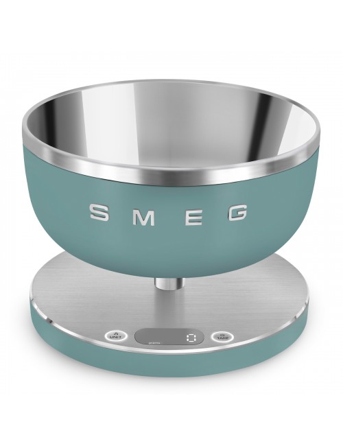 Smeg Báscula Cocina Digital...