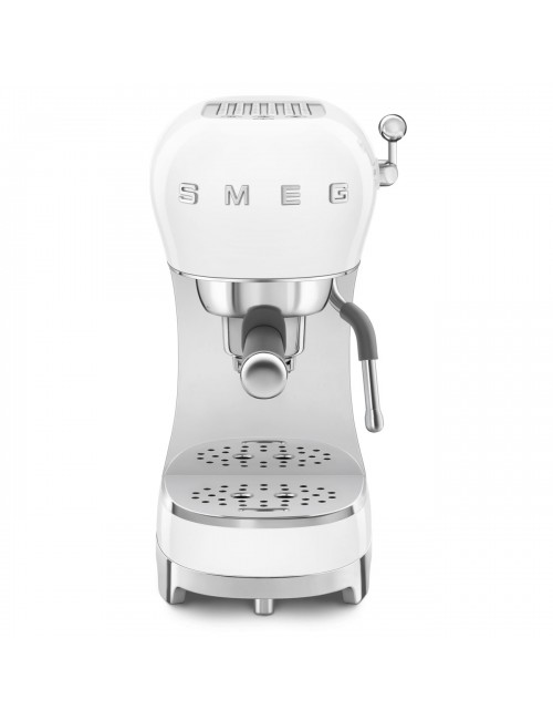 Smeg Cafetera Espresso...