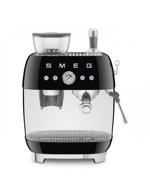 Smeg Máquina Café Espresso...
