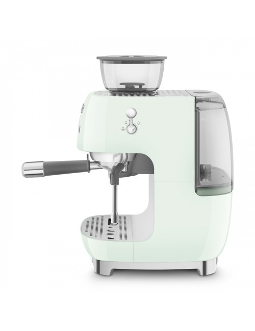 Smeg Máquina Espresso...