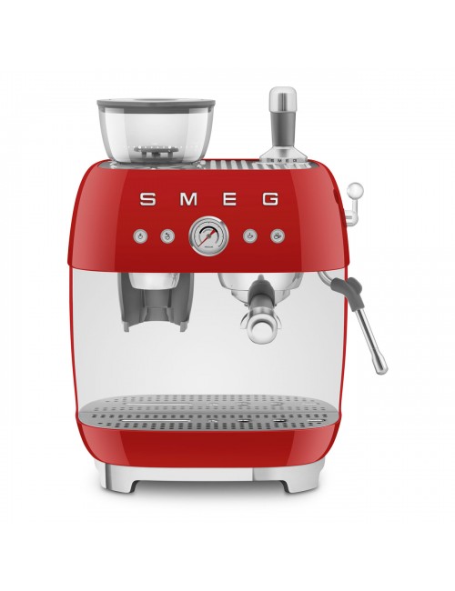 Smeg Espresso Coffee...
