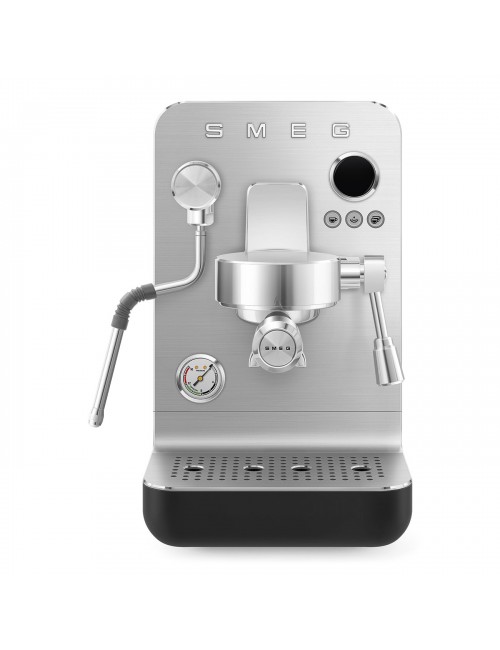 Smeg Máquina Café Espresso...