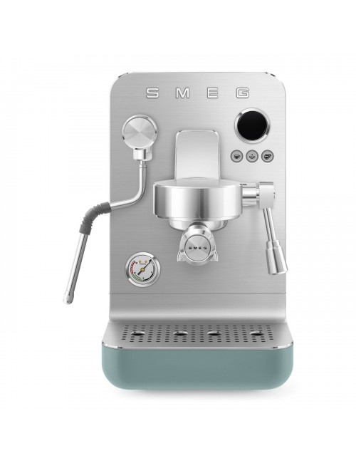 Smeg Máquina Espresso...
