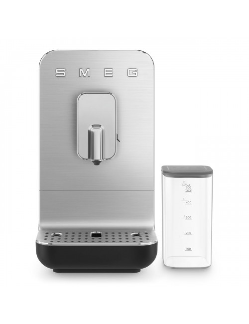 Smeg Cafetera Espresso...