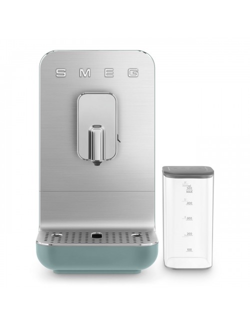 Smeg Cafetera...