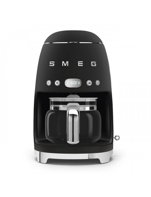 Smeg Cafetera Goteo...