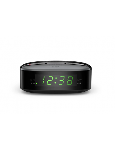 PHILIPS RADIO DESPERTADOR TAR-3305 Series 3000 Dual Alarm