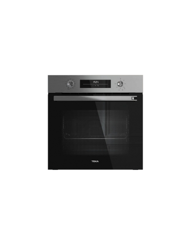 TEKA Horno NEO HSB 6468 EasySteam Inox 70 L HydroClean Clase A+