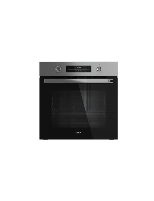 TEKA Horno NEO HSB 6468 EasySteam Inox 70 L HydroClean Clase A+