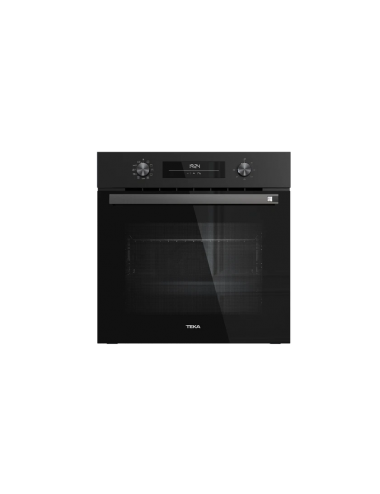 Teka Horno HSB 635 Multifunción Termoventilado Inox 65L Clase A