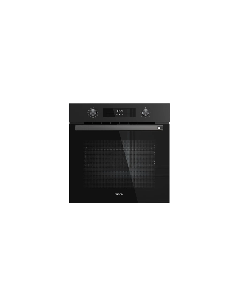 Teka Horno HSB 635 Multifunción Termoventilado Inox 65L Clase A