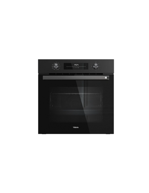 Teka Horno HSB 635 Multifunción Termoventilado Inox 65L Clase A