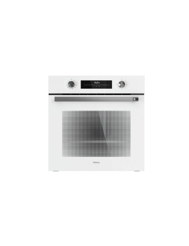 Teka Horno Neo HSB 6350 WH 65L Blanco Multifunción Clase A