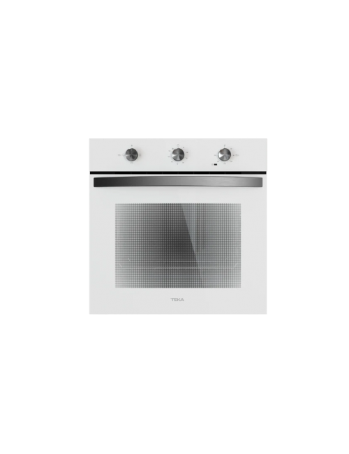 Teka Horno Neo HBB 5350 WH Convencional HydroClean Blanco 76L