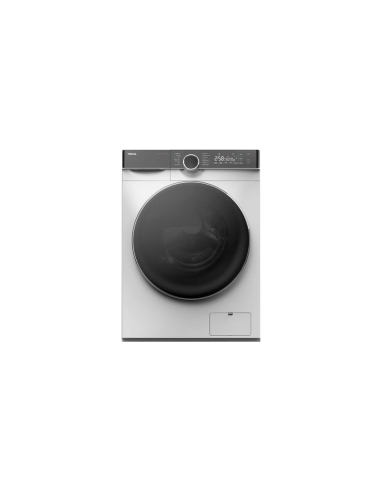 TEKA LAVADORA-SECADORA WDK-81050 INVERTER 10KG/7KG 1500RPM VAPOR CLASE B/D