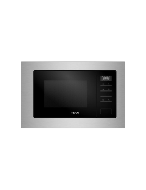 Teka Microondas Integrable MSEG-620 Grill 20L
