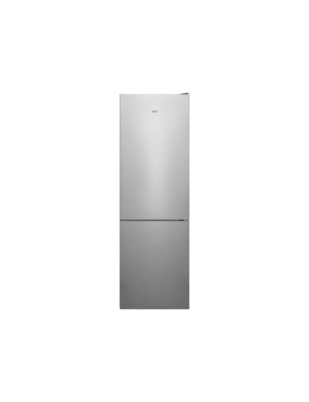 AEG Frigorífico Combi RCB632E9MU 186cm TwinTech® Total No Frost Serie 6000