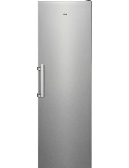 AEG Frigorífico 1 Puerta ORK7M391EX 1,86m Inox 387L Clase E