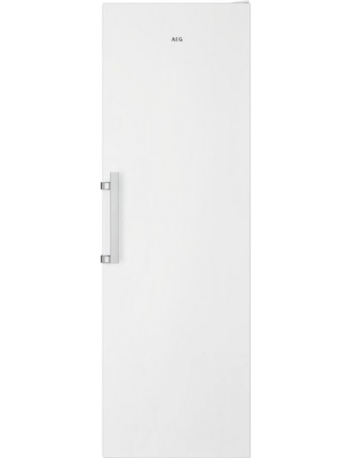 AEG Frigorífico 1 Puerta ORK7M391EW Libre Instalación 1,86m Blanco Clase E