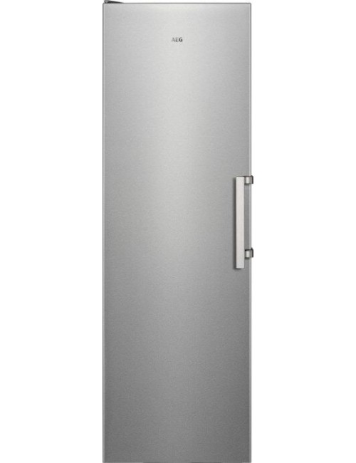AEG Congelador Vertical OAG7M281EX 186 cm Libre Instalación Inox Clase F