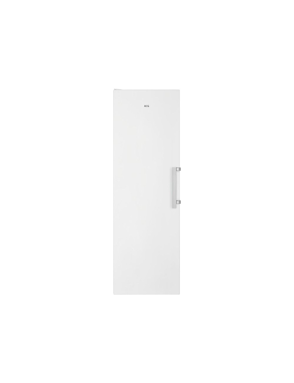 AEG Congelador Vertical OAG7M281EW Libre Instalación 186cm Blanco 280L Clase F