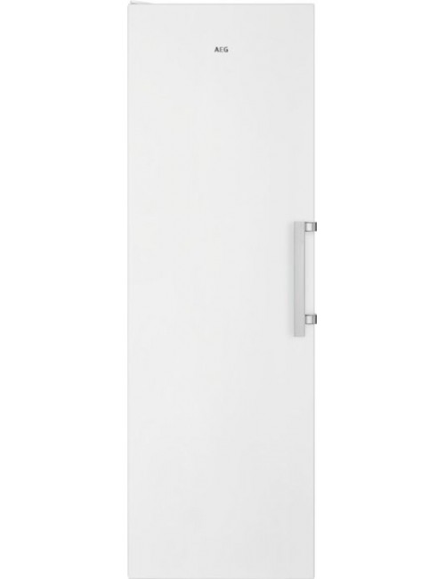 AEG Congelador Vertical OAG7M281EW Libre Instalación 186cm Blanco 280L Clase F