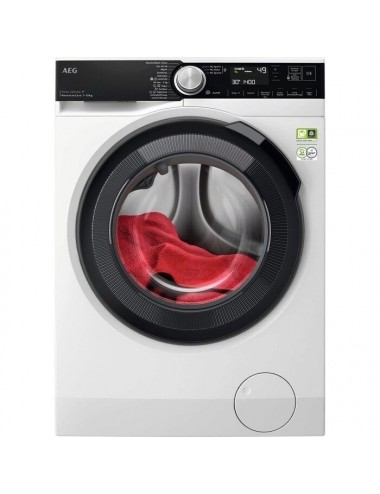 AEG Lavadora Libre Instalación LFSR9514L6U 10kg Serie 9000 AbsoluteCare®