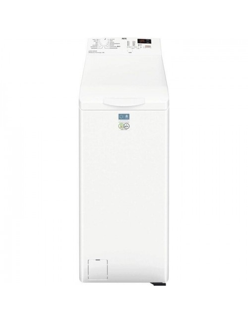 AEG Lavadora Carga Superior LTA6K7230B 7kg Serie 6000 ProSense® Clase B