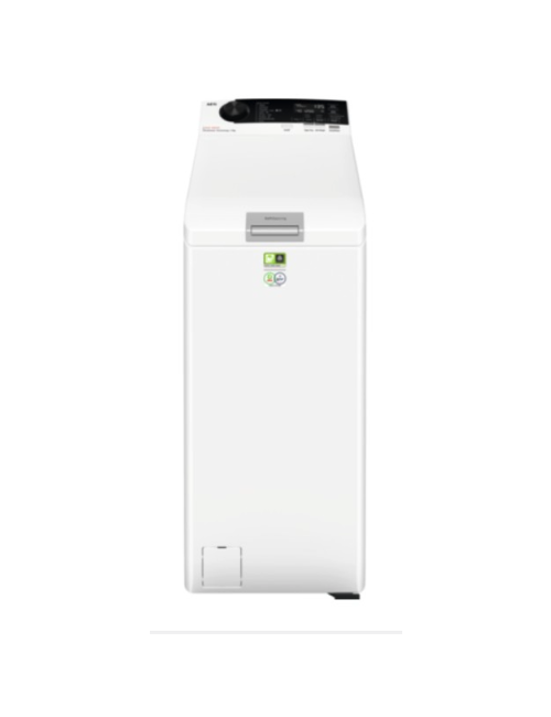 AEG Lavadora Carga Superior LTA7E7231E Serie 7000 ProSteam 7 kg 1.200 rpm LCD Clase A