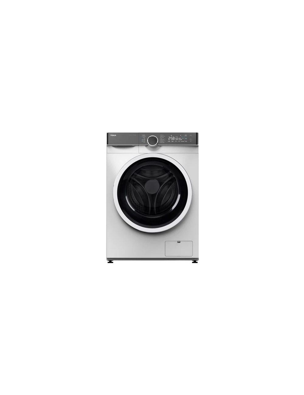 TEKA LAVADORA WMK-71240 FRO/12KG/1400 RPM CLASE A REF. 113900019