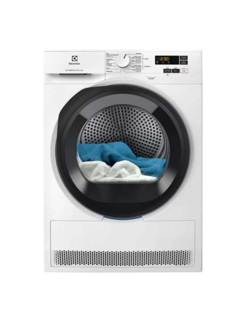 Electrolux Secadora Bomba...