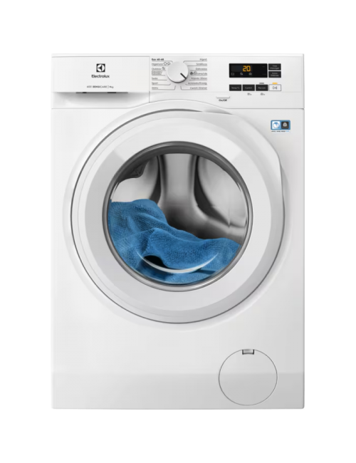 Electrolux Lavadora...