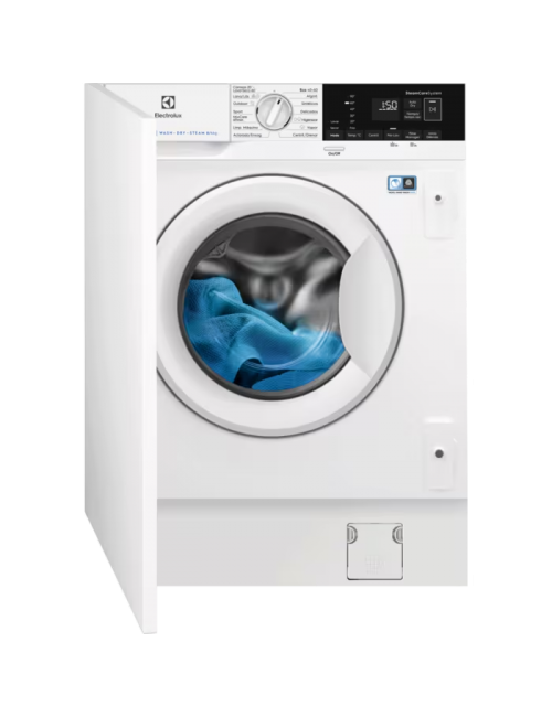 Electrolux Lavasecadora...