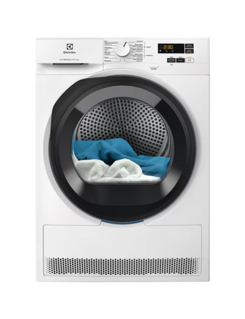 ELECTROLUX SECADORA...