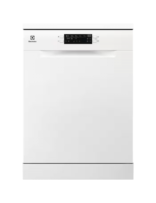 Electrolux Lavavajillas...