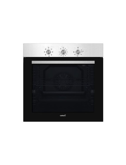 Cata Horno MES8007X...