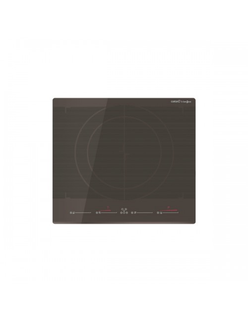 Cata Placa Inducción GIGA...