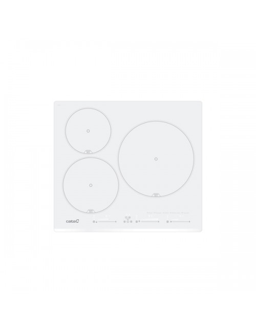 Cata Placa Inducción INSB...