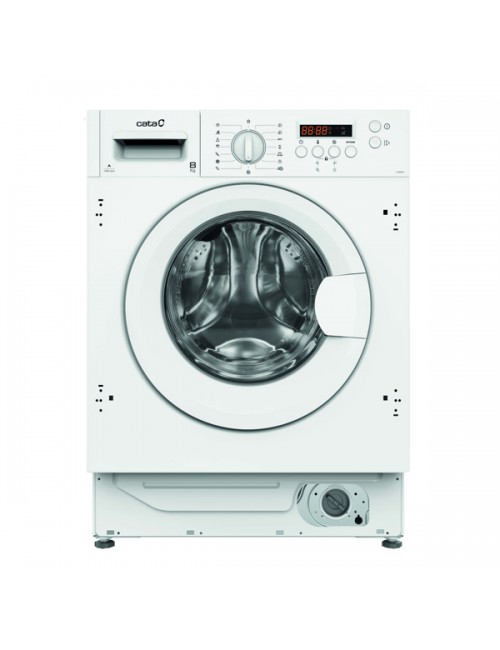 Cata Lavadora Integrable...