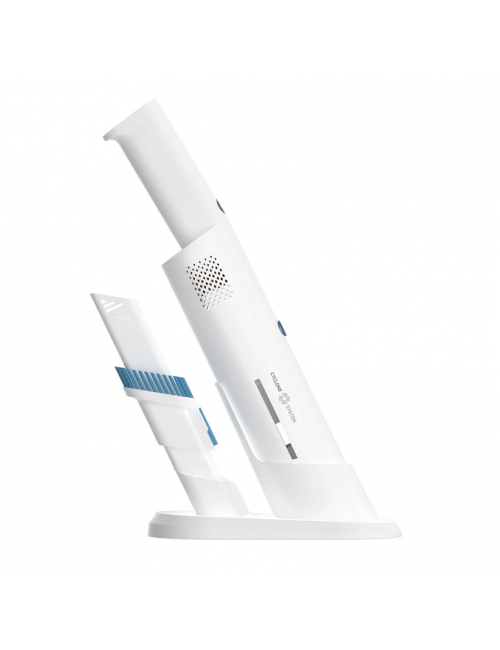 TAURUS ASPIRADOR LIBERTY DIGITALDE MANO HVCA6111B.