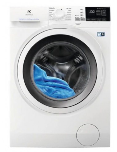 ELECTROLUX LAVADORA-SECADORA EW7W4943EB FRO/ 9-5KG 1600 RPM CLASE D+A