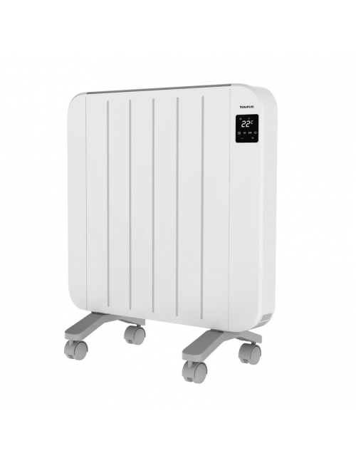 TAURUS EMISOR TERMICO NEPAL 1500W DIGITAL PROGRAMABLE (TT1503)