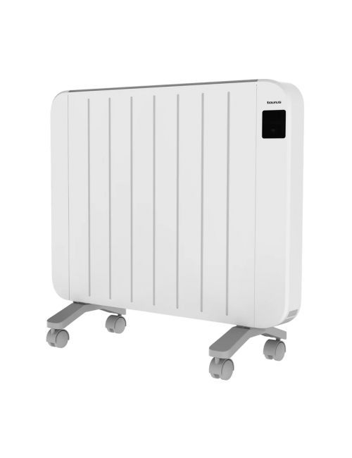 TAURUS EMISOR TERMICO NEPAL 2000W DIGITAL PROGRAMABLE (TT2003)