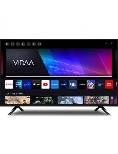 SUNSTECH LED 32' 32SUNSMARTTV24 HD SMART TV MODO HOTEL